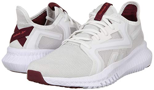 Image of Reebok Girls Flexagon 3.0 Track and Field Shoe