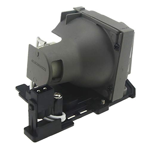 Lámpara de Repuesto BL-FU185A para Proyector Optoma miniatura 4