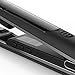 xtava Steam Flat Iron Hair Straightener - 1 Inch Professional Ceramic Flat Iron