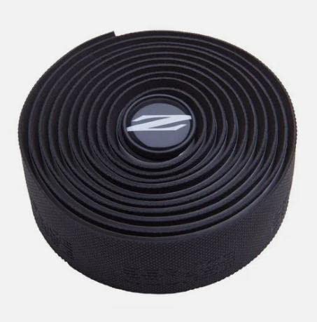 Zipp Service Course Bar Tape - Black #TOP3