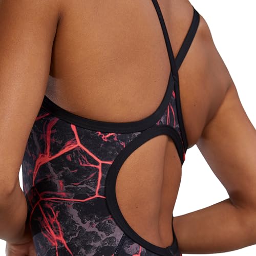 Image of TYR Women's Durafast Elite Diamondfit Swimsuit - One Piece Training Suit