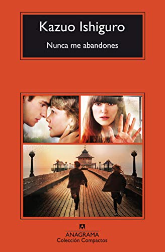 Nunca Me Abandones Nunca Me Abandones