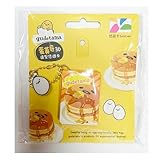 台湾限定 ぐでたま 悠遊カード ゆうゆうカード 台湾交通系ICカード サンリオ 日本未発売 パンケーキ[並行輸入品]
