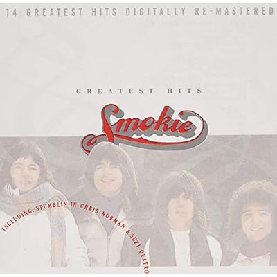 Smokie Greatest Hits