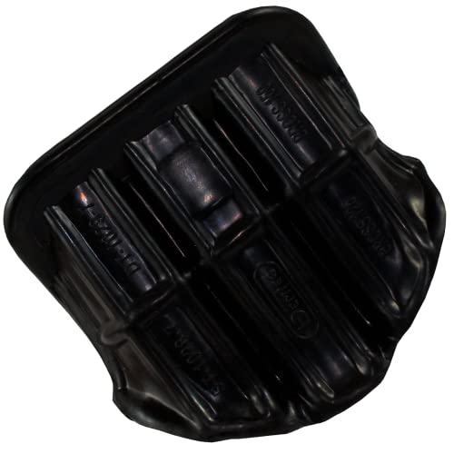 Condutor duto caixa filtro de ar NXR150 Bros 2003 a 2008 filtro