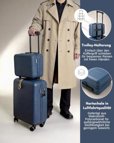 JLY Luggage SS-1