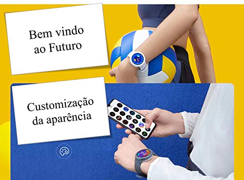 Relógio Smartwatch Original Xiaomi Amazfit 3 Verge Amazônia Beira