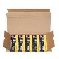 Intenso Energy Ultra AAA Micro LR03 Alkaline Batterien 150er Pack, gelb-schwarz – Ansicht 3