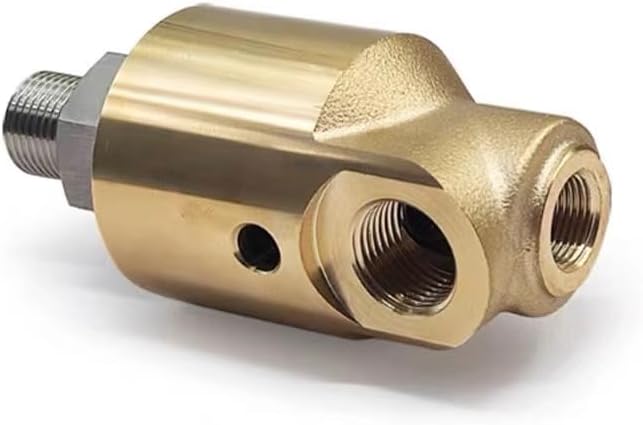 1Pcs New High-Speed Rotary Joint Substitute 527-000-054