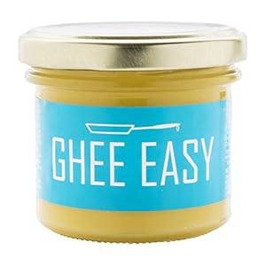 Ghee Easy Ghee Natural, 100 g, 1 Units