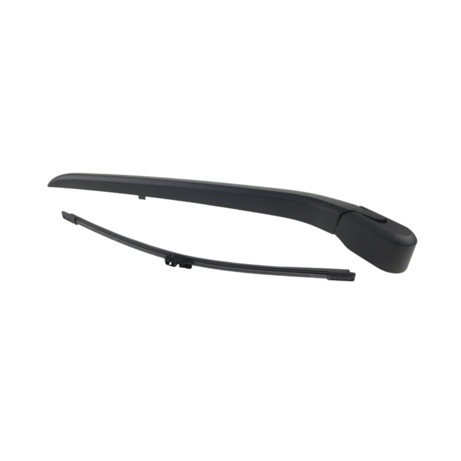 Escobillas limpiaparabrisas traseras con goma de alta densidad para XC90 32219752 8
