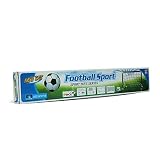 Hanks' shop bramka do futbolu futbolowego z tworzywa sztucznego bramka do treningu dla dzieci