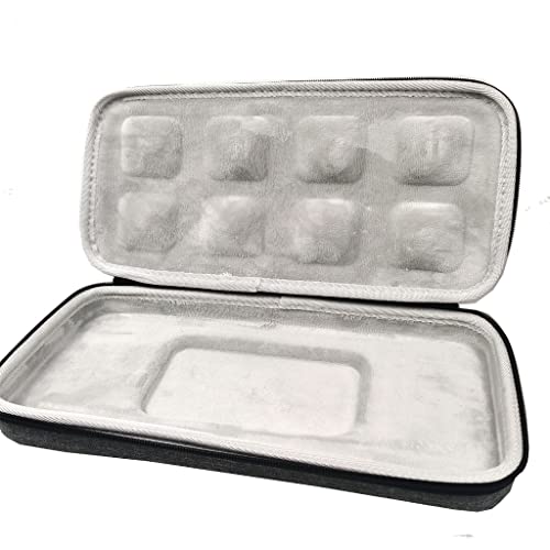 Sac de transport pour mini clavier mécanique MX Mechanical en finitions premium