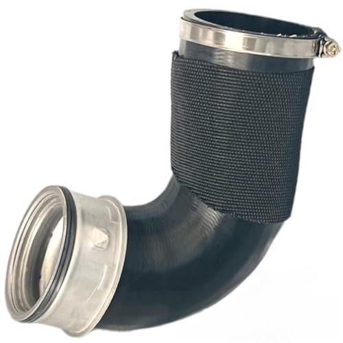 Tuyau d'admission d'air A4615001075 pour supprimer les fuites d'air Benz Classe G