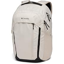 Columbia Unisex Atlas Explorer II 26L Backpack, Dark Stone/Black, One Size