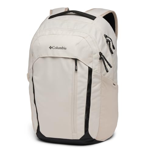 Columbia Mochila Atlas Explorer Ii 26l, Pedra escura/preta, tamanho nico