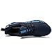 TSIODFO Running Shoes for Women Fashion Athletic Walking Tennis Sneakers Navy Blue Size 7.5 Workout Jogging Shoes