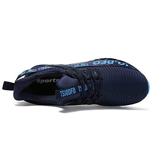 Image of TSIODFO Women Running Shoes Tennis Workout Sneakers