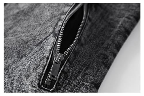 La Mejor comparativa de Chaqueta vaquera zara los más solicitados. 6 Imagen adicional