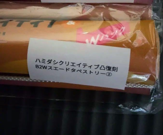 Amazon.co.jp: ハミダシクリエイティブ＆凸 Wパック 駿河屋特典 B2