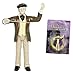 Accoutrements Wagner Action Figure