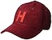 Tommy Hilfiger Men's Tristan Dad Hat, Biking Red, One Size