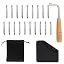 19 Tuning Pin Set