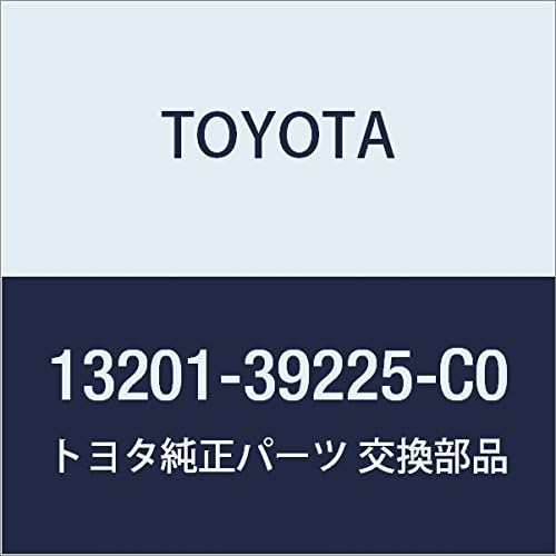 Toyota 13201-39225-C0 Engine Connecting Rod