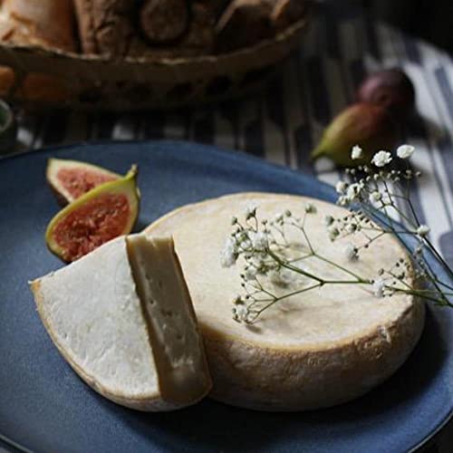 Reblochon de Savoie Käse AOP 500g okäse Cover