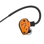 Fenderのイヤホン・ヘッドホン FMI-NINE2-CO