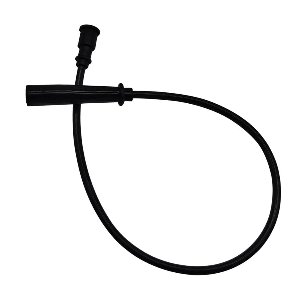 Cable de bujía ODES 800 ATV con aislamiento térmico para chispa constante 4