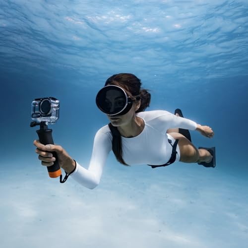 Osmo Action 6 Diving Accessory Kit, Compatibility: Osmo Action 6