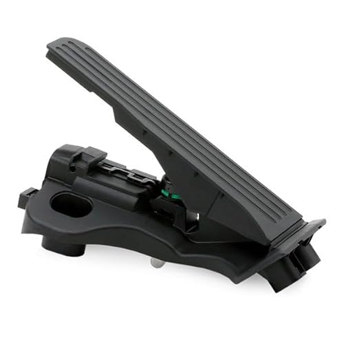 Hella 6PV 010 946-011 Sensore, Posizionamento Pedale Acceleratore, Per Veicolo Con Guida A Sx, 6A... Poli, Trasmissione Automatica, Rivestimento Pedale In Gomma - 3