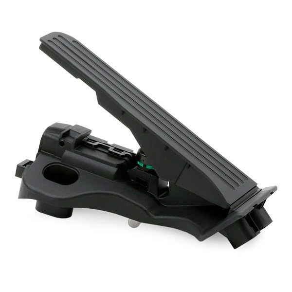 HELLA 6PV 010 946-061 Sensore Pedale Acceleratore Per Mercedes Classe C W203 - Guida A Destra, Automatico