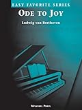 Ode To Joy * New Easy Favorite Edition