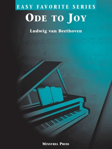 Ode To Joy * New Easy Favorite Edition