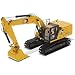 Diecast Masters 1:50 Caterpillar 336 Next Generation Hydraulic Excavator Model Toy