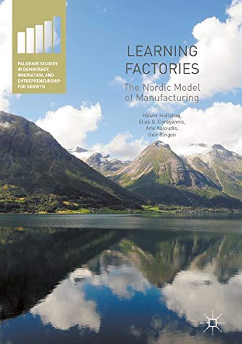 Buy Learning Factories — BookShops.in