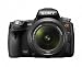 Produktbild Sony SLT-A55VL SLT-Digitalkamera (16 Megapixel, Live View, Full HD, 3D Sweep Panorama) Kit inkl. 18-55 mm Objektiv