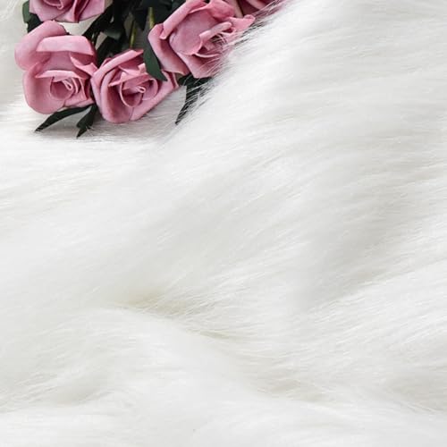 DIFEIUKI 撮影用 背景布 80*100cm ふわふわ モヘア生地 背景シート 滑らかさ 背景布 メイクアップ/ネイルアート/化粧品/ジュエリー/小物撮影 バックペーパー 繰り返し使用可能 ビデオ撮影 商品撮影 写真道具