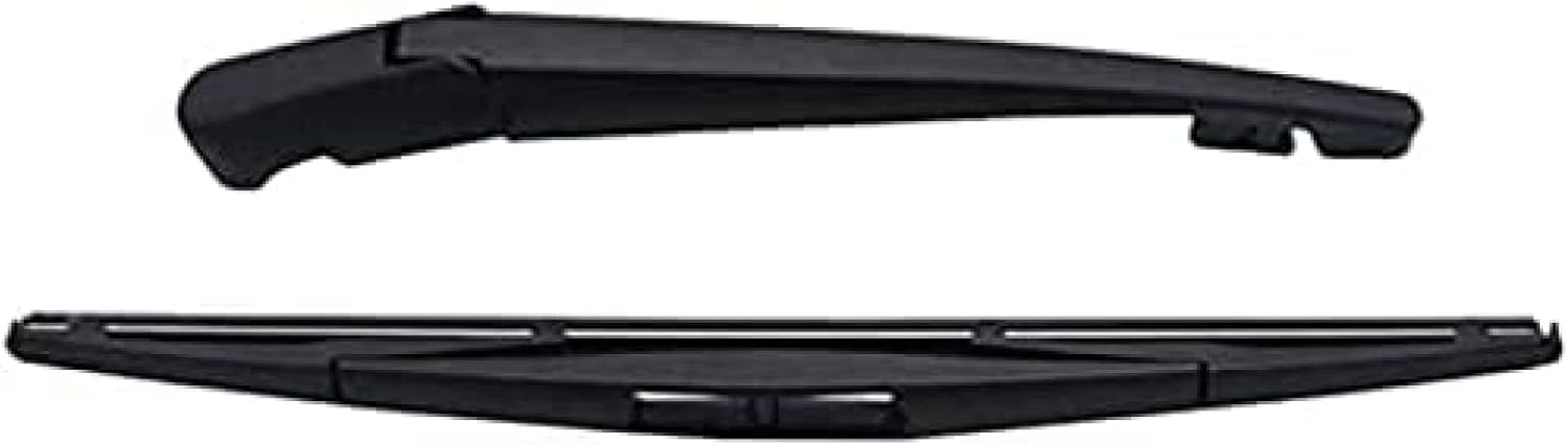 Car Rear Windshield Wiper Kit For Ho/da For Stream MK1 2001 2002 2003 2004 2005 2006 rear wiper washer