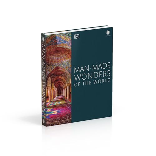 Dk ILLUSTRATIONS, UNSPECIFIED Man-Made Wonders Of The World thumb #10