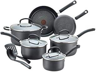 T-fal Jumbo Cooker and Cookware Sets