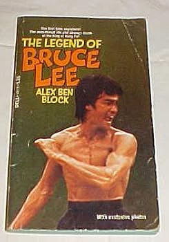 The Legend of Bruce Lee
