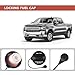 Fuel Tank Cap Replaces OEM#95995094 - Tight Sealing Gas Cap Compatible with Chevy Corvette,Buick Allure,GMC Canyon,Saturn Aura,Pontiac G3/G5/G6,Cadillac DTS/CTS - Car Mods Fuel Cap