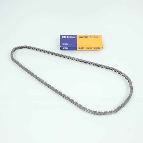 -kette Verteilung KMC für Roller Suzuki 650 An Burgman L1 2006 Rechts 2013 12760-19F01-000 Neu