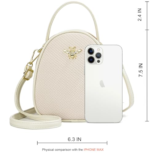 Image of Small Crossbody Bags Shoulder Bag for Women Stylish Ladies Messenger Bags Purse and Handbags Wallet