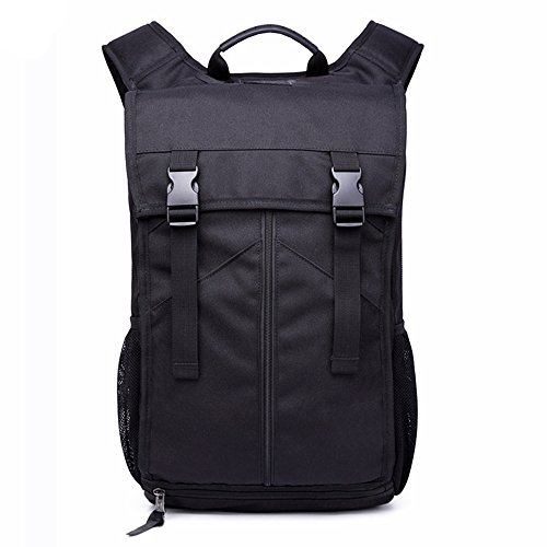 Le compartiment principal permet de ranger tous vo Ocio Deportes Mochila creativa Oxford