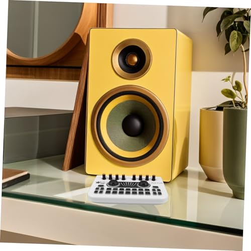 Console de mixage numérique sans fil pour karaoké et streaming mobile - 6