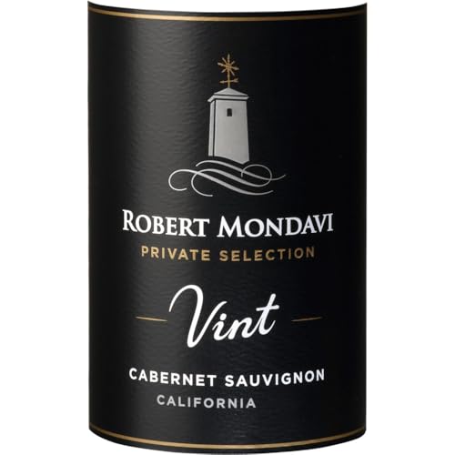 ロバート・モンダヴィ プライベート・セレクション カベルネ・ソーヴィニヨン